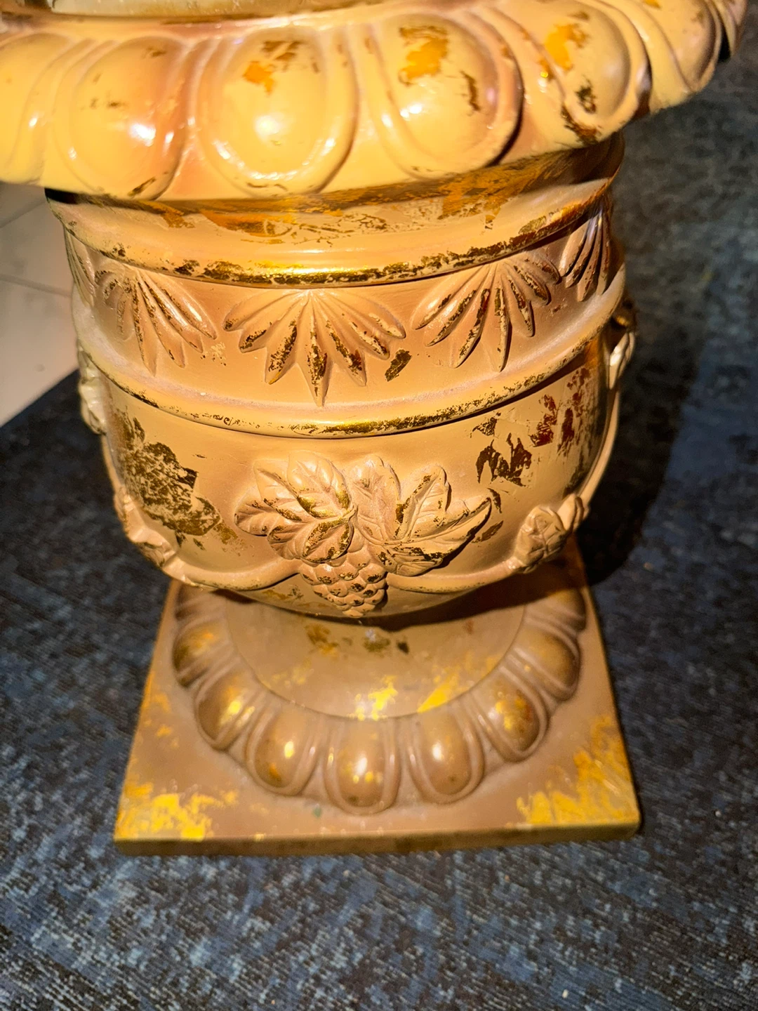 Decorative Urn Planter - photo 2