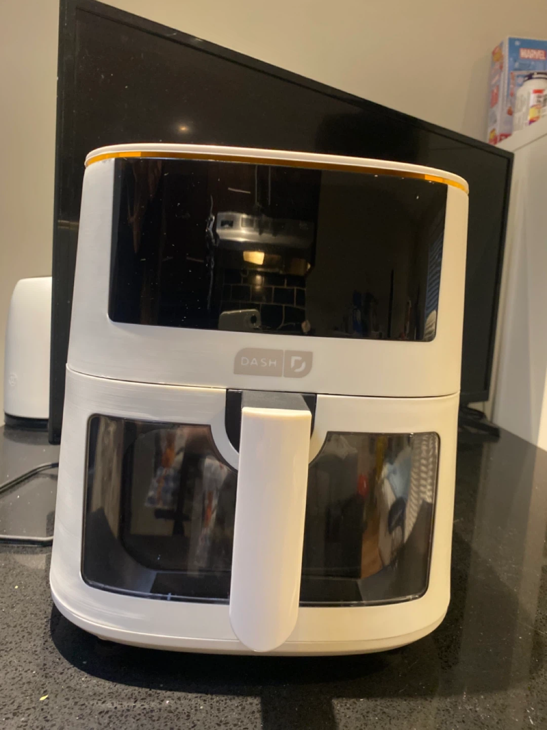 Air Fryer Brand New - photo 2
