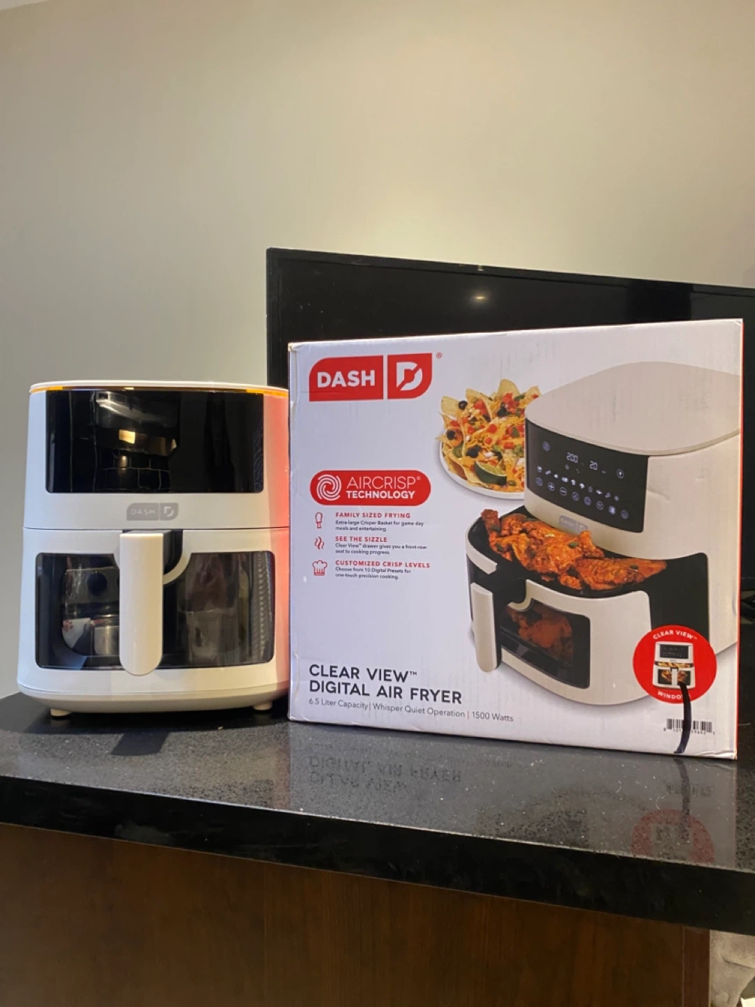 Air Fryer Brand New - photo 3