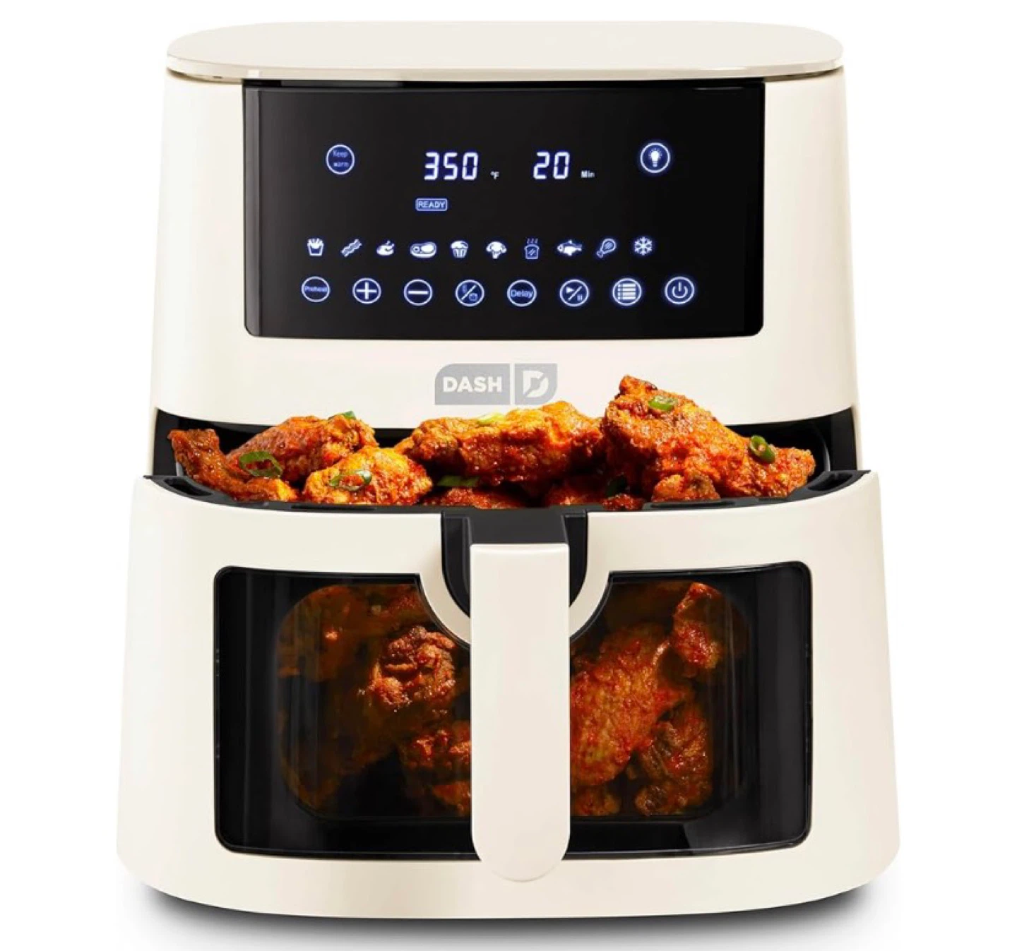 Air Fryer Brand New