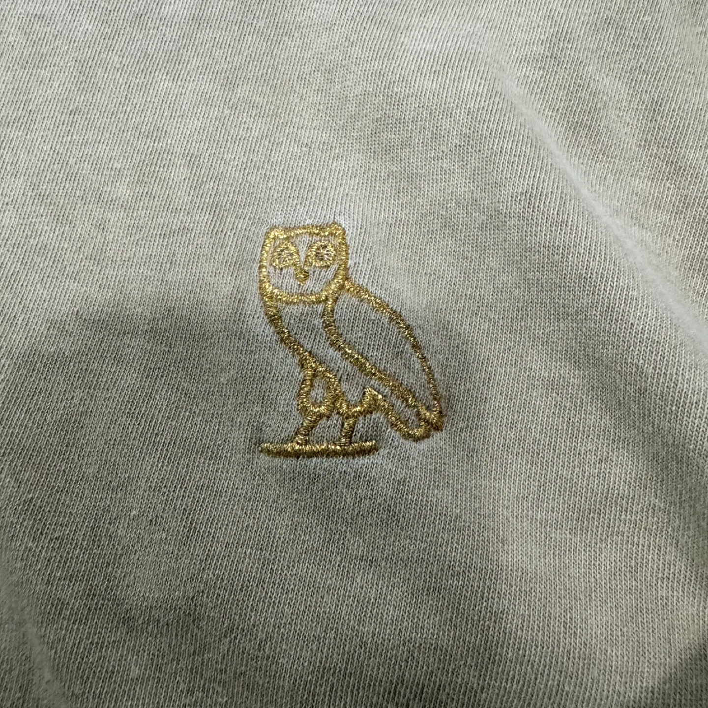 October's Very Own OVO Long Sleeve T-Shirt - Size M - photo 2