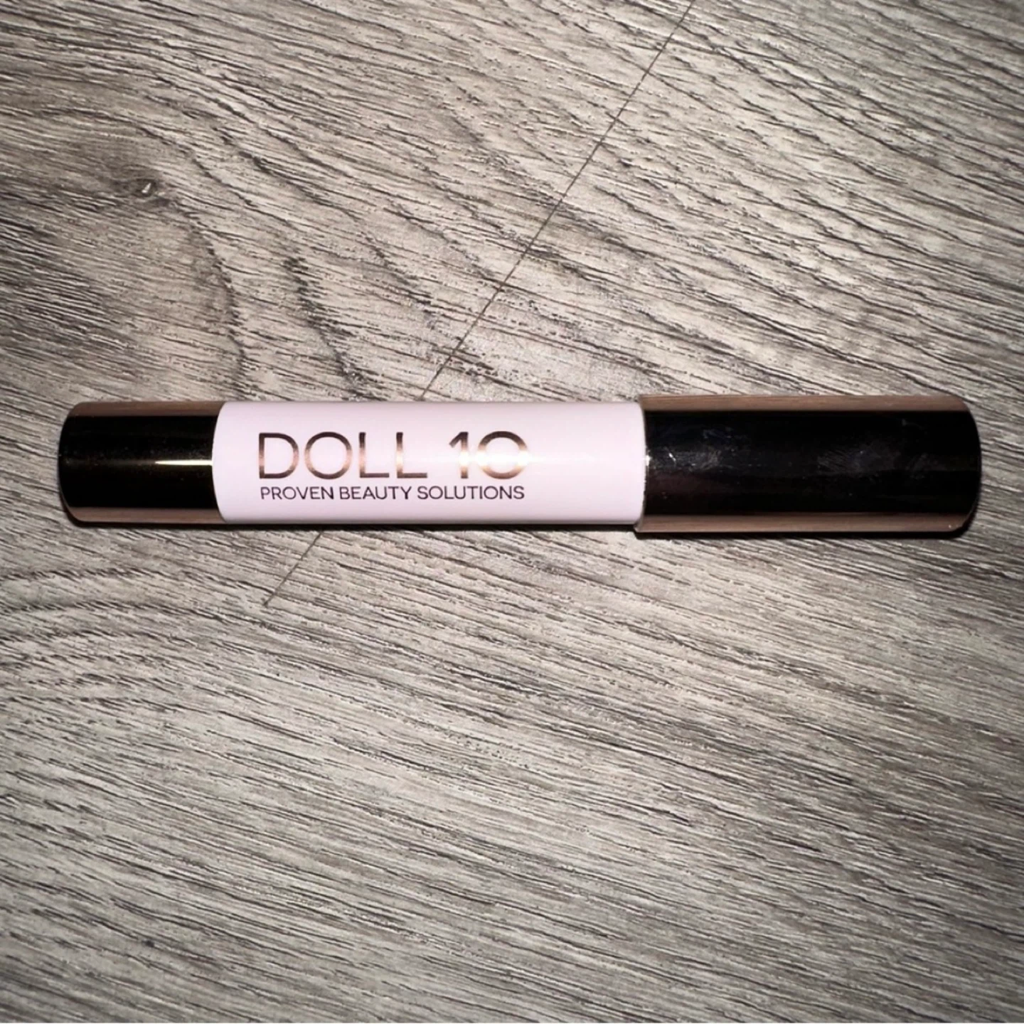 DOLL 10 Shade I Can! Lip Crayon Blush & Lip 1pc
