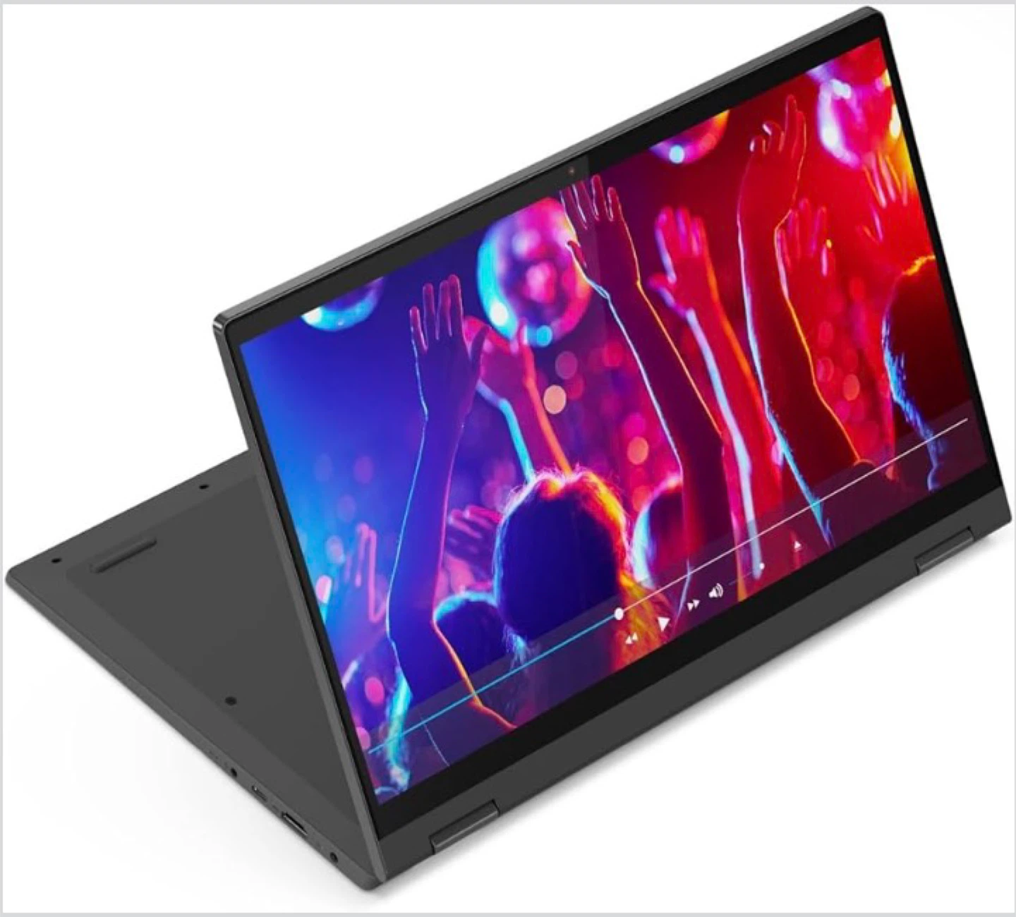 Lenovo IdeaPad Flex 5 Laptop - photo 3