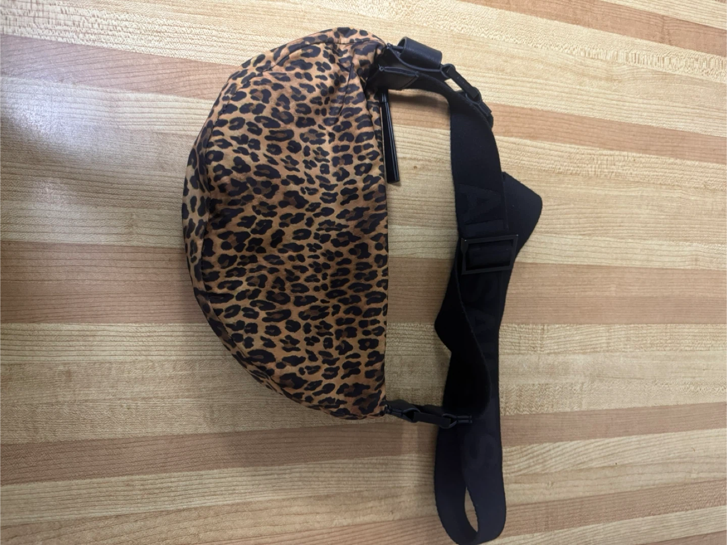 AllSaints Leopard Print Belt Bag - photo 2