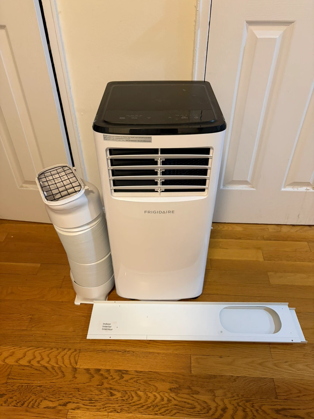 Frigidaire Portable Air Conditioner