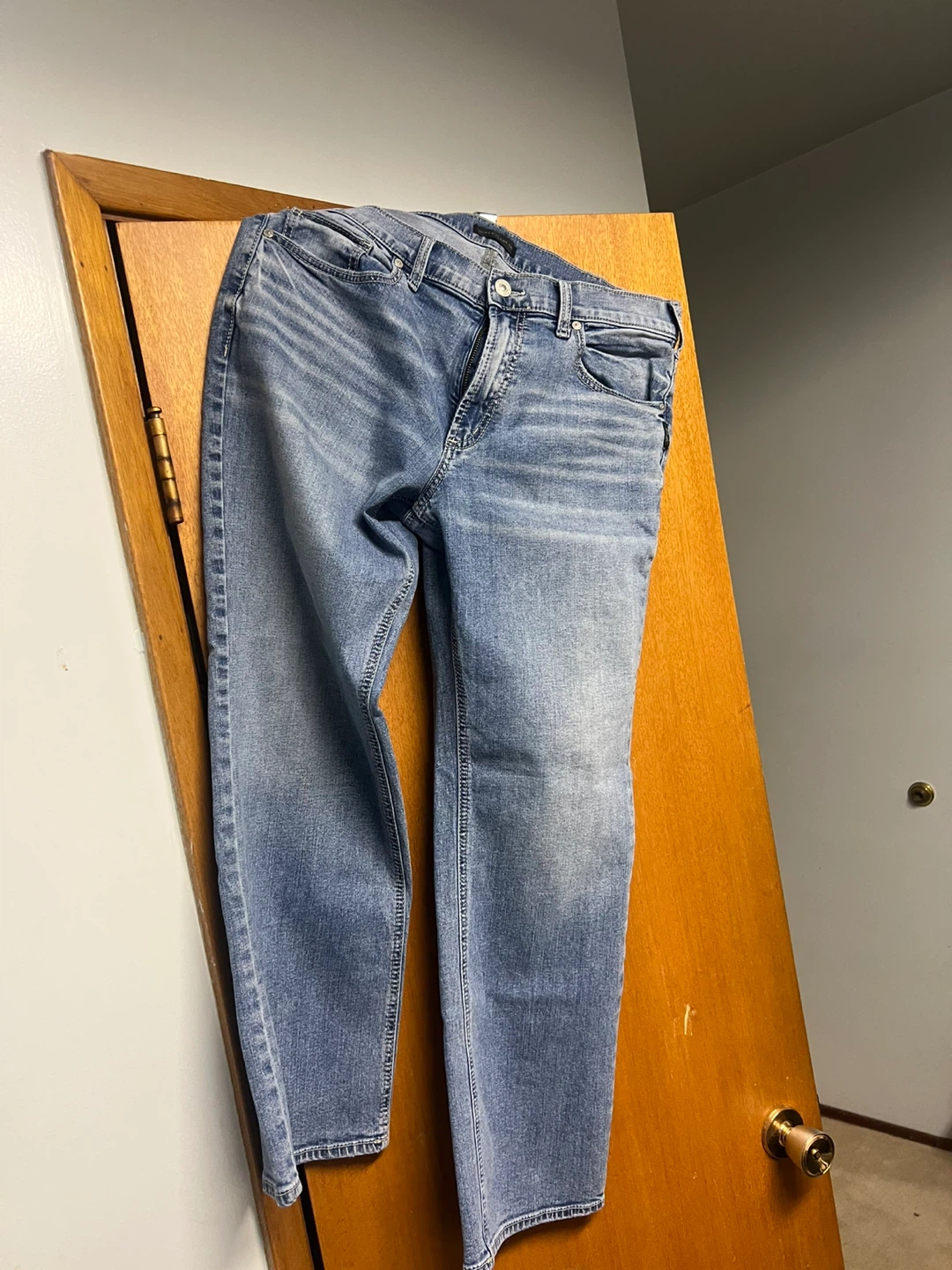 Silvers jeans - photo 4