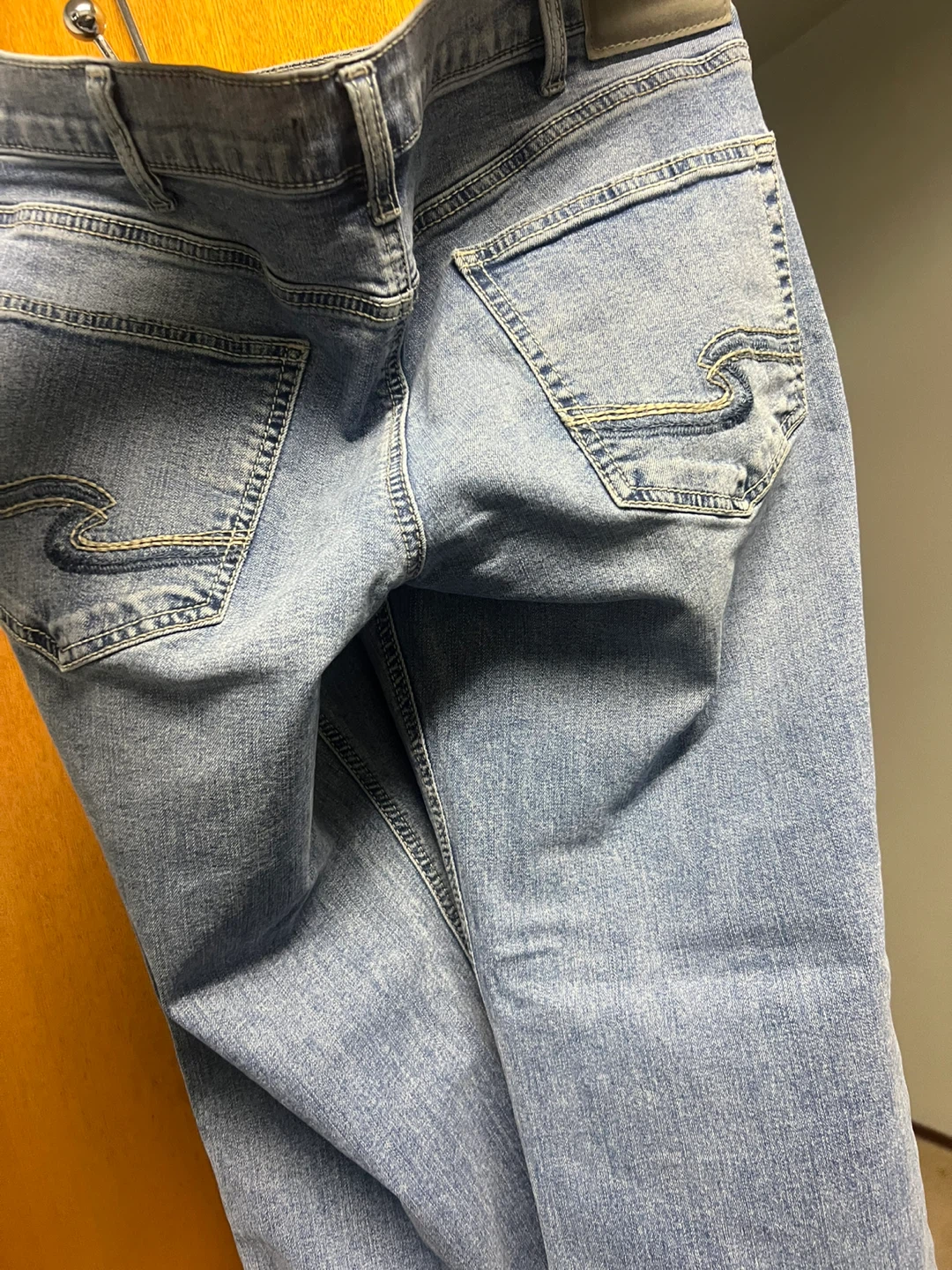 Silvers jeans - photo 3