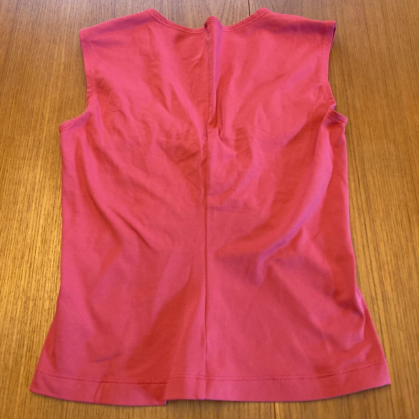 Patagonia Women's Sleeveless Twist Front Top - photo 5
