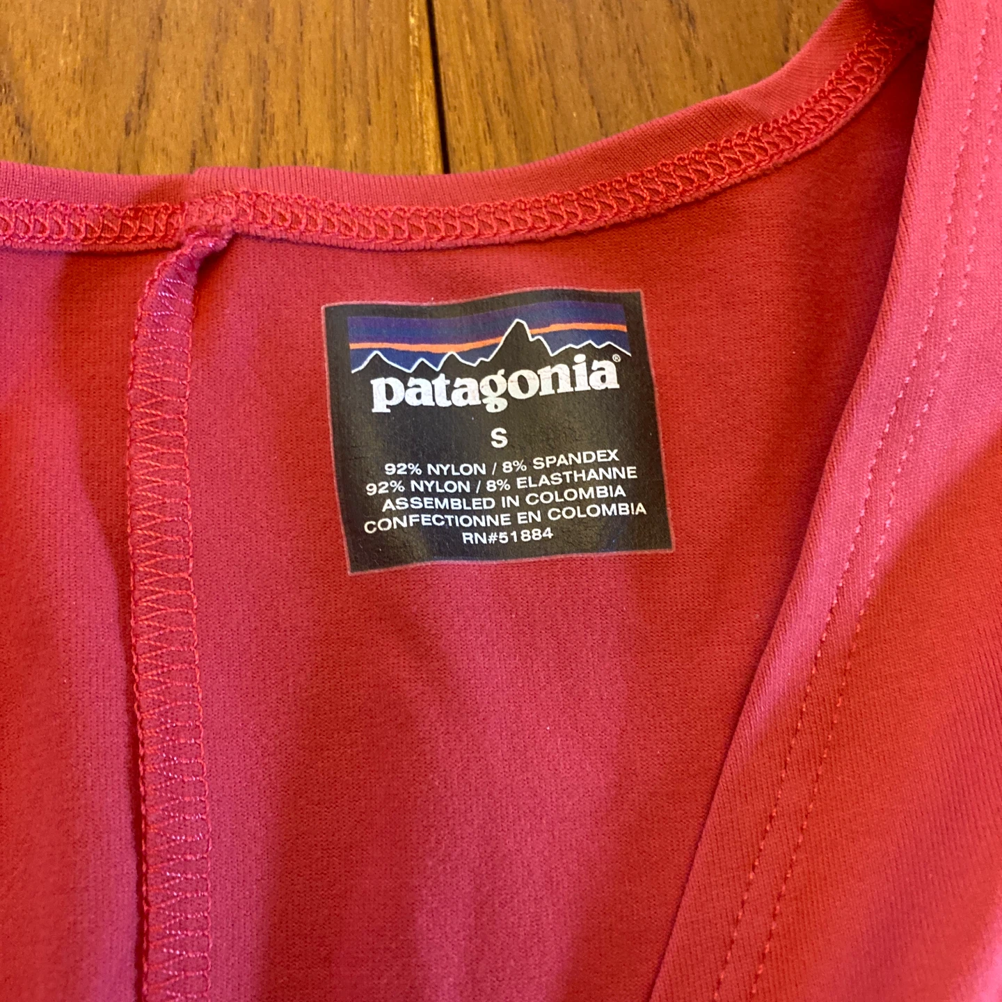 Patagonia Women's Sleeveless Twist Front Top - photo 2