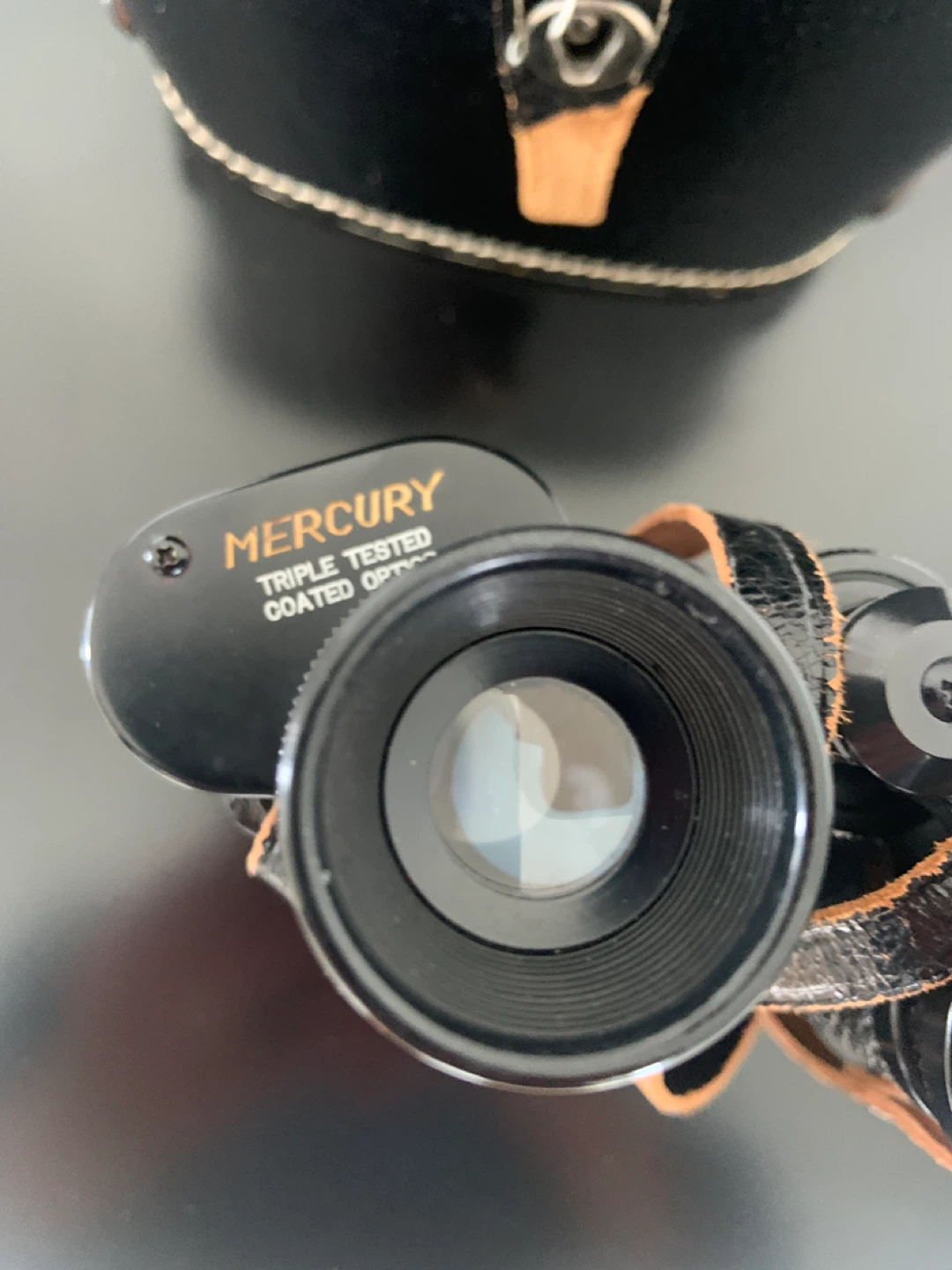 Copitar Mercury 7x35 Binoculars with Case - photo 4