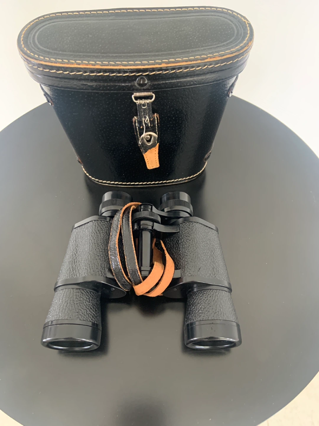 Copitar Mercury 7x35 Binoculars with Case - photo 3