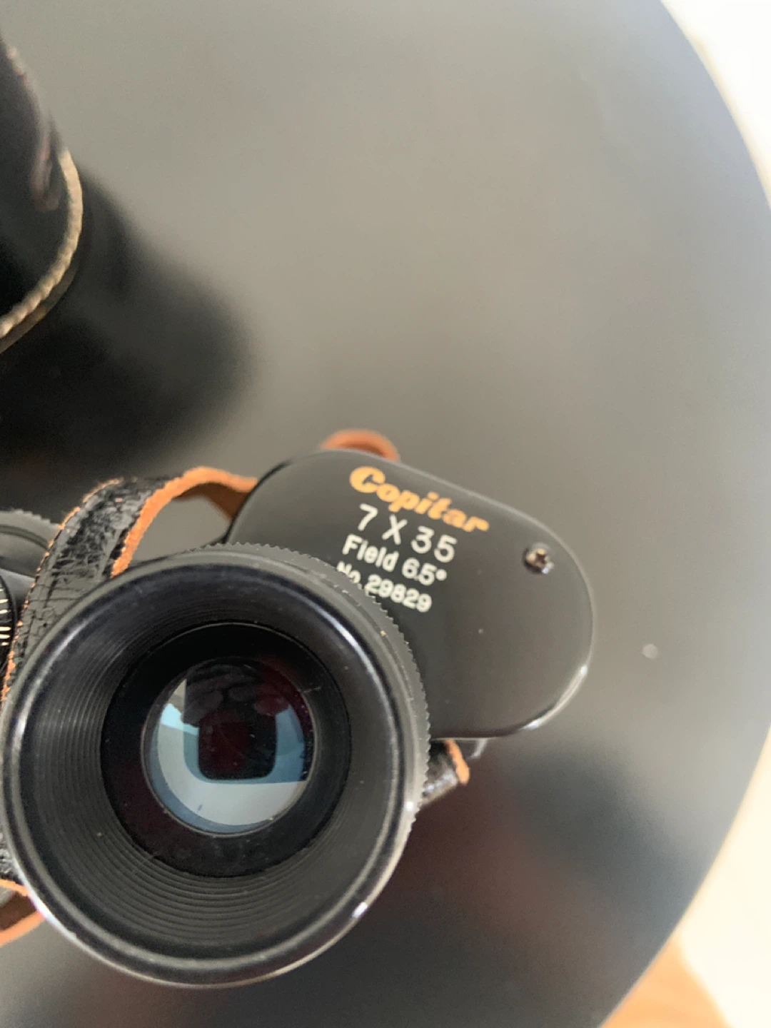 Copitar Mercury 7x35 Binoculars with Case - photo 5