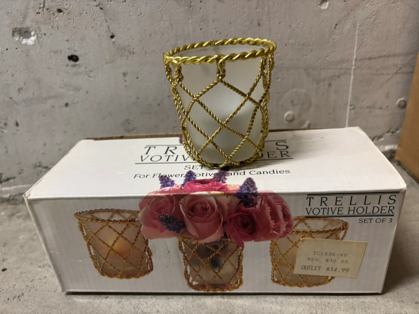 Wedding Decor Lot - photo 3