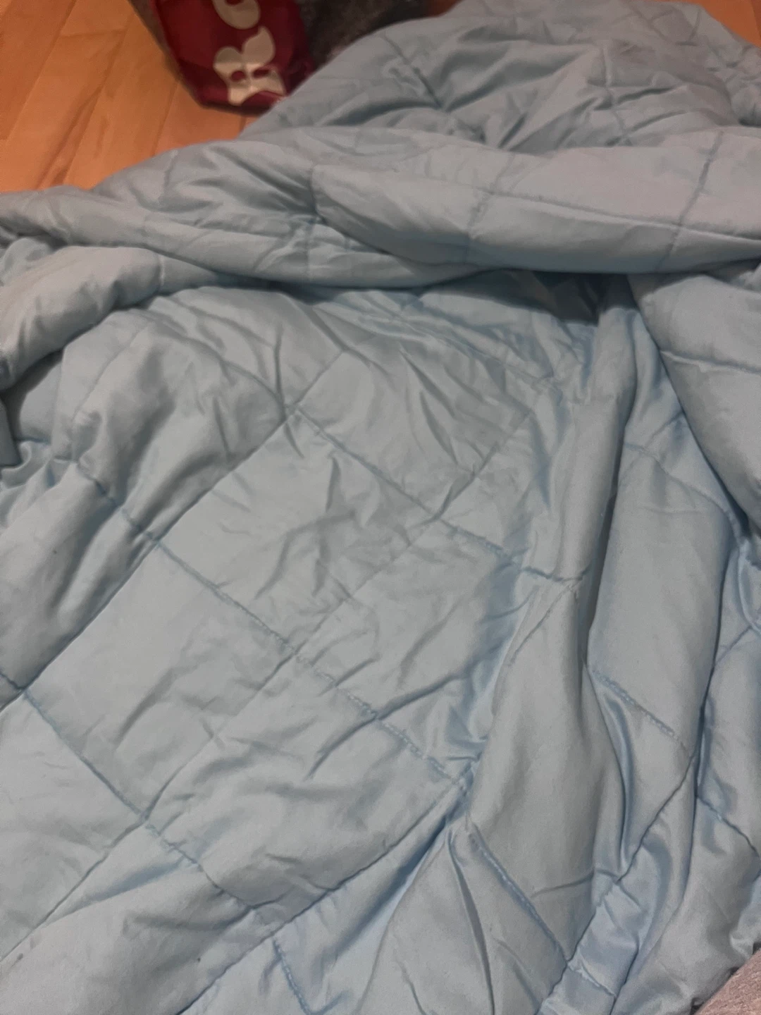 Luna Quilt blanket - photo 2
