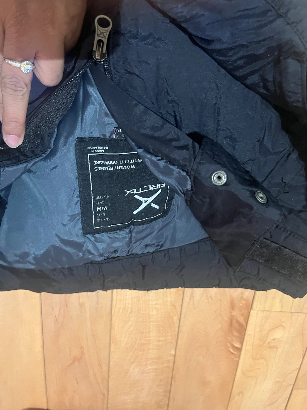 Women's Ski/Snowboard Pant