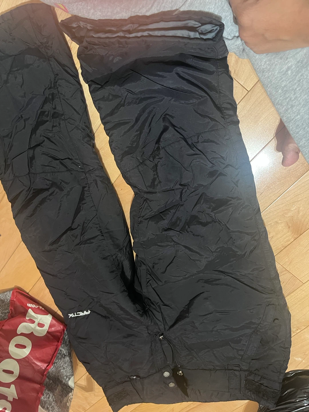 Women's Ski/Snowboard Pant - photo 2
