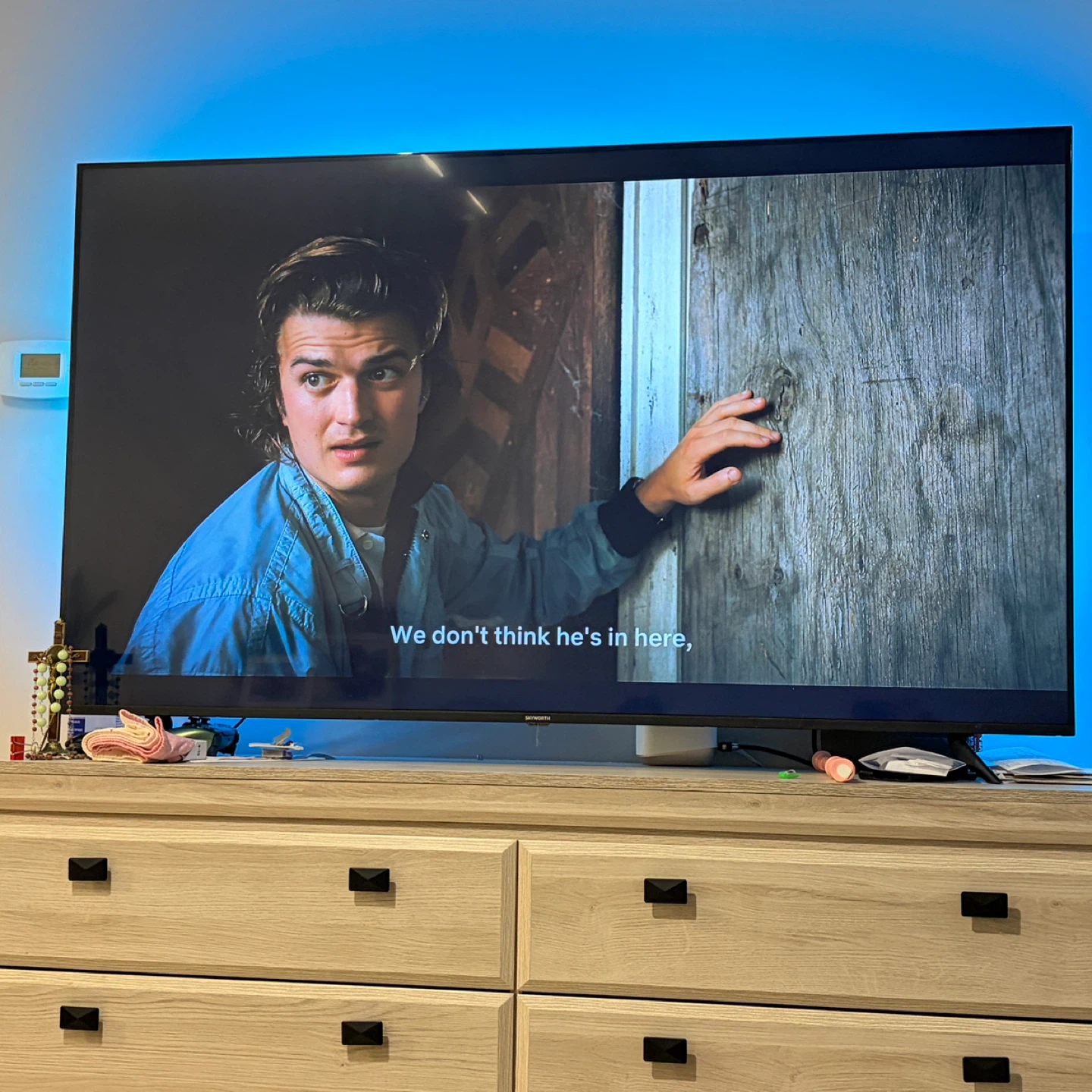 Skyworth  65” Smart TV - photo 2