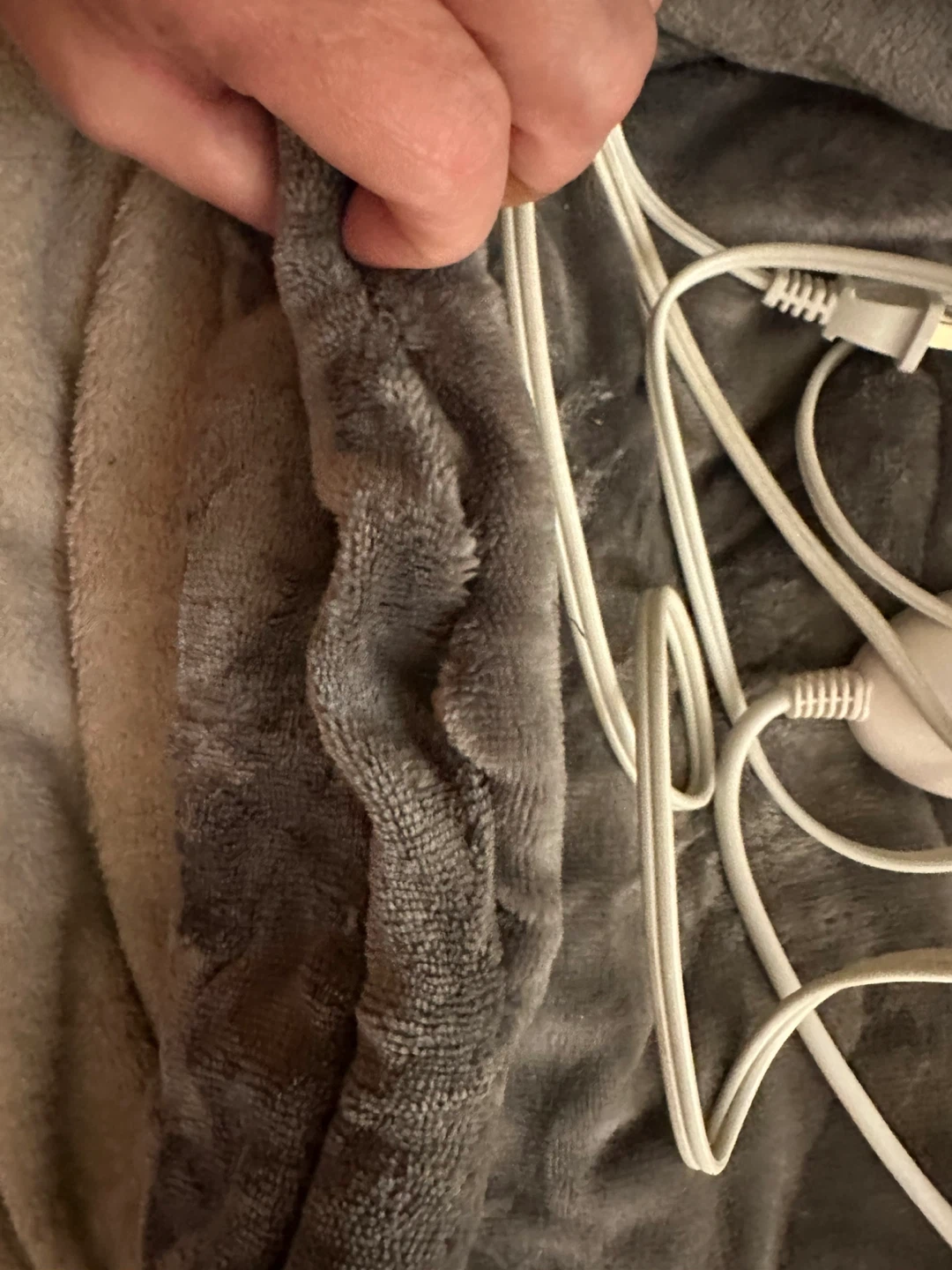 RENPHO Electric Heating Pad - photo 3