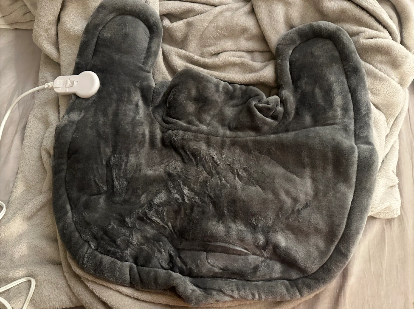 RENPHO Electric Heating Pad