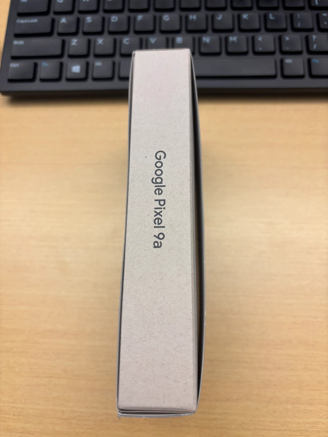 Google Pixel 9a Smartphone - photo 4