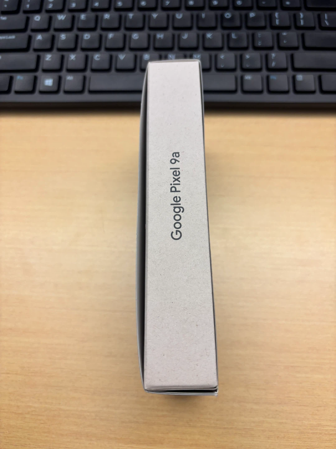 Google Pixel 9a Smartphone - photo 2