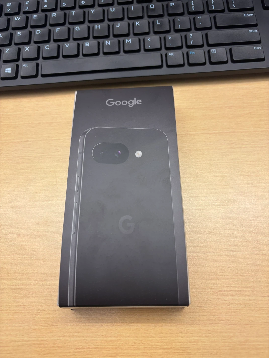 Google Pixel 9a Smartphone