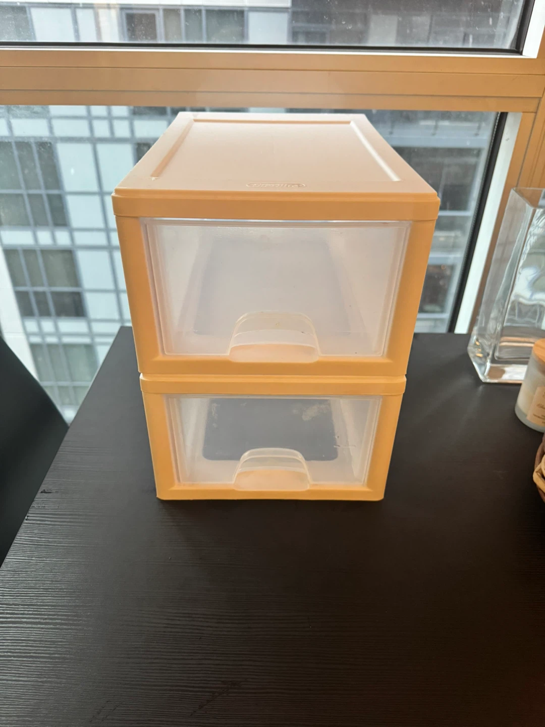 Sterilite Drawer Stackable Storage (Set of 2) - photo 3