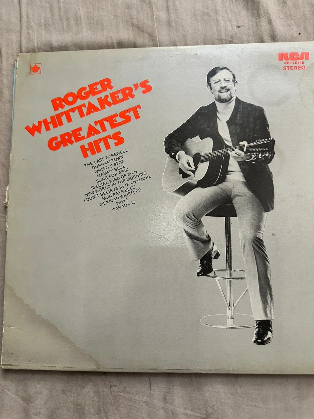 Various vinyl records - photo 2