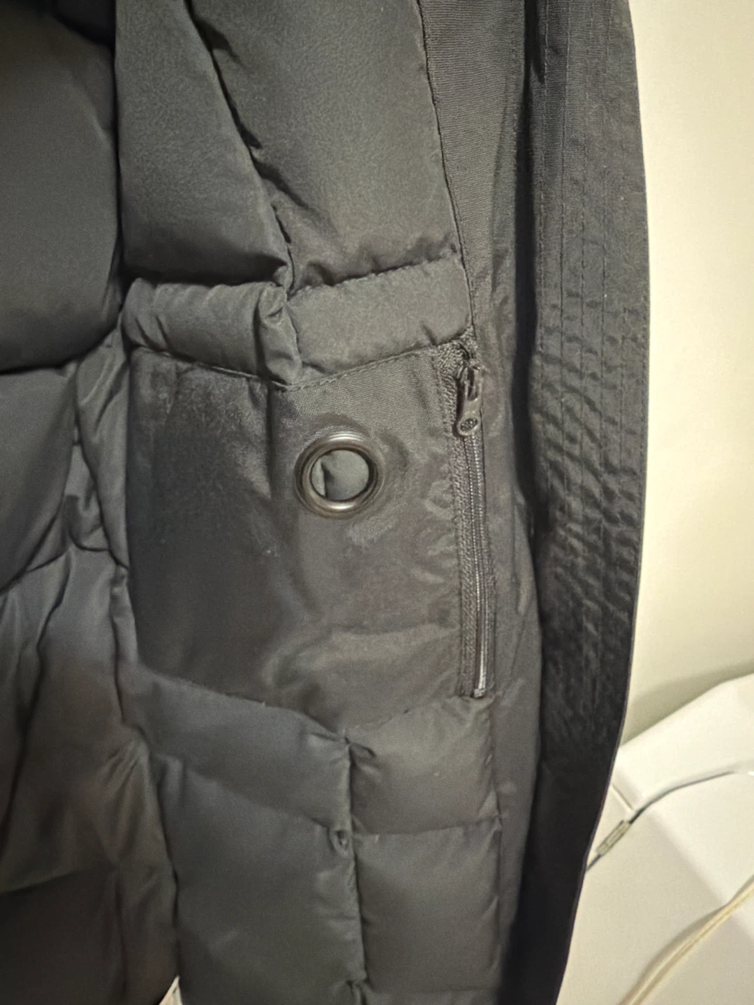 Mountain Warehouse Extreme Parka - photo 5
