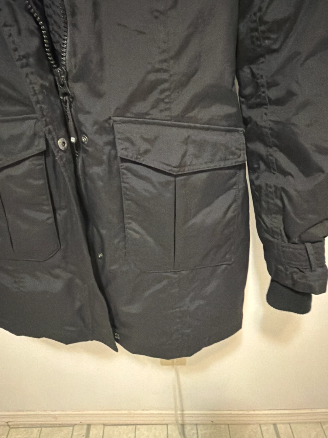 Mountain Warehouse Extreme Parka - photo 3