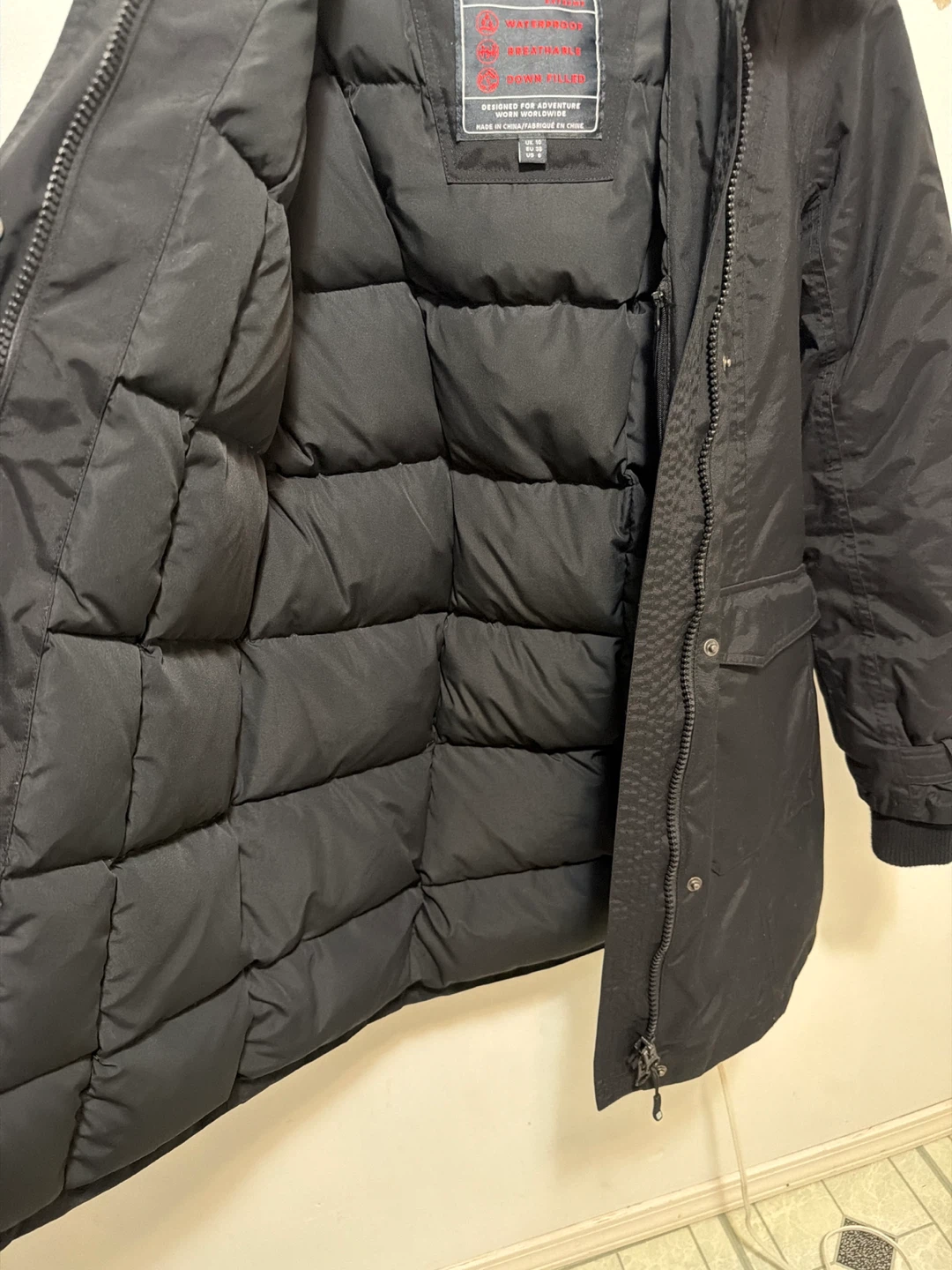 Mountain Warehouse Extreme Parka - photo 4
