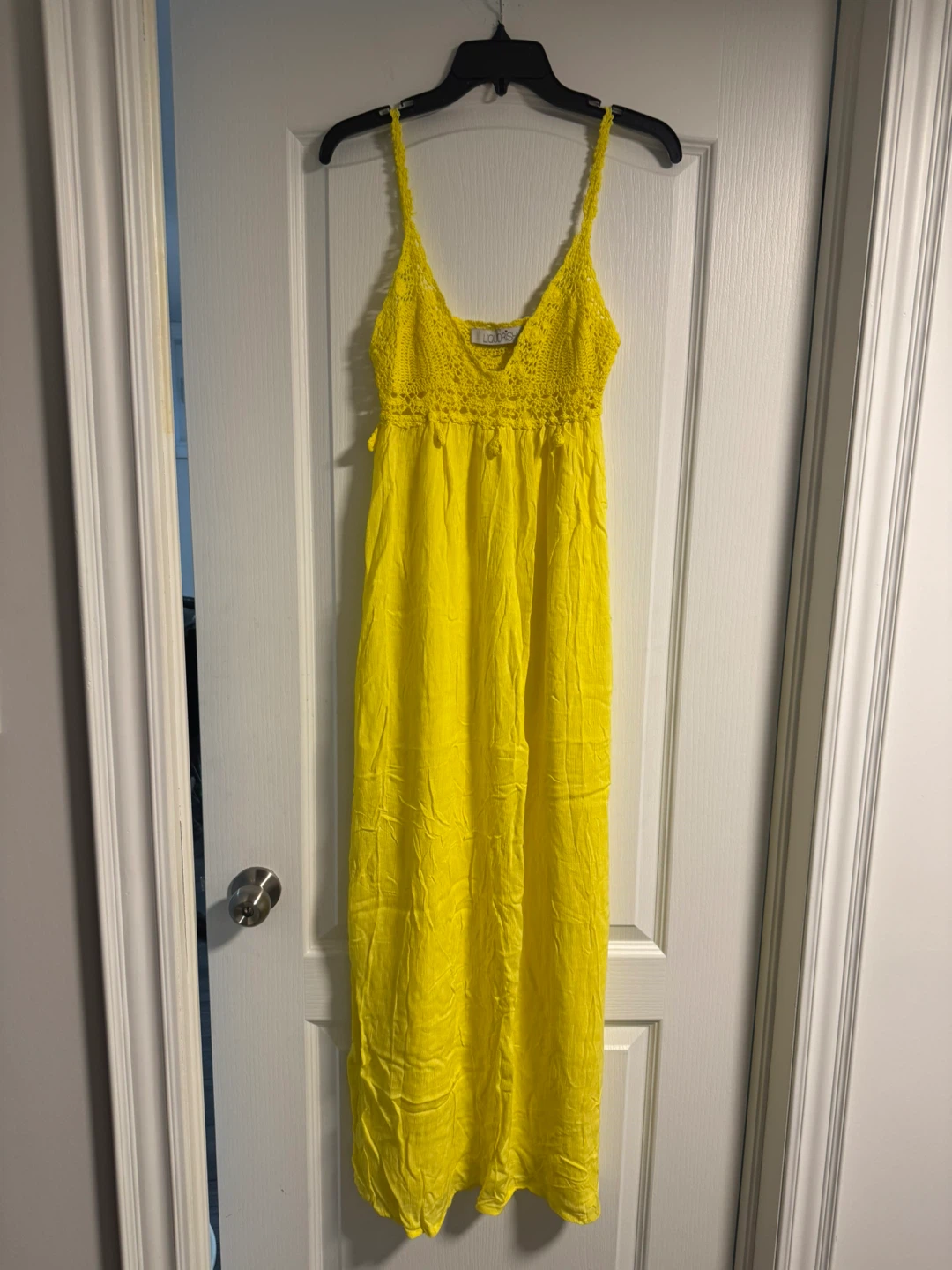 Liquorish & AKASA Maxi Dresses - S/M & UK 4