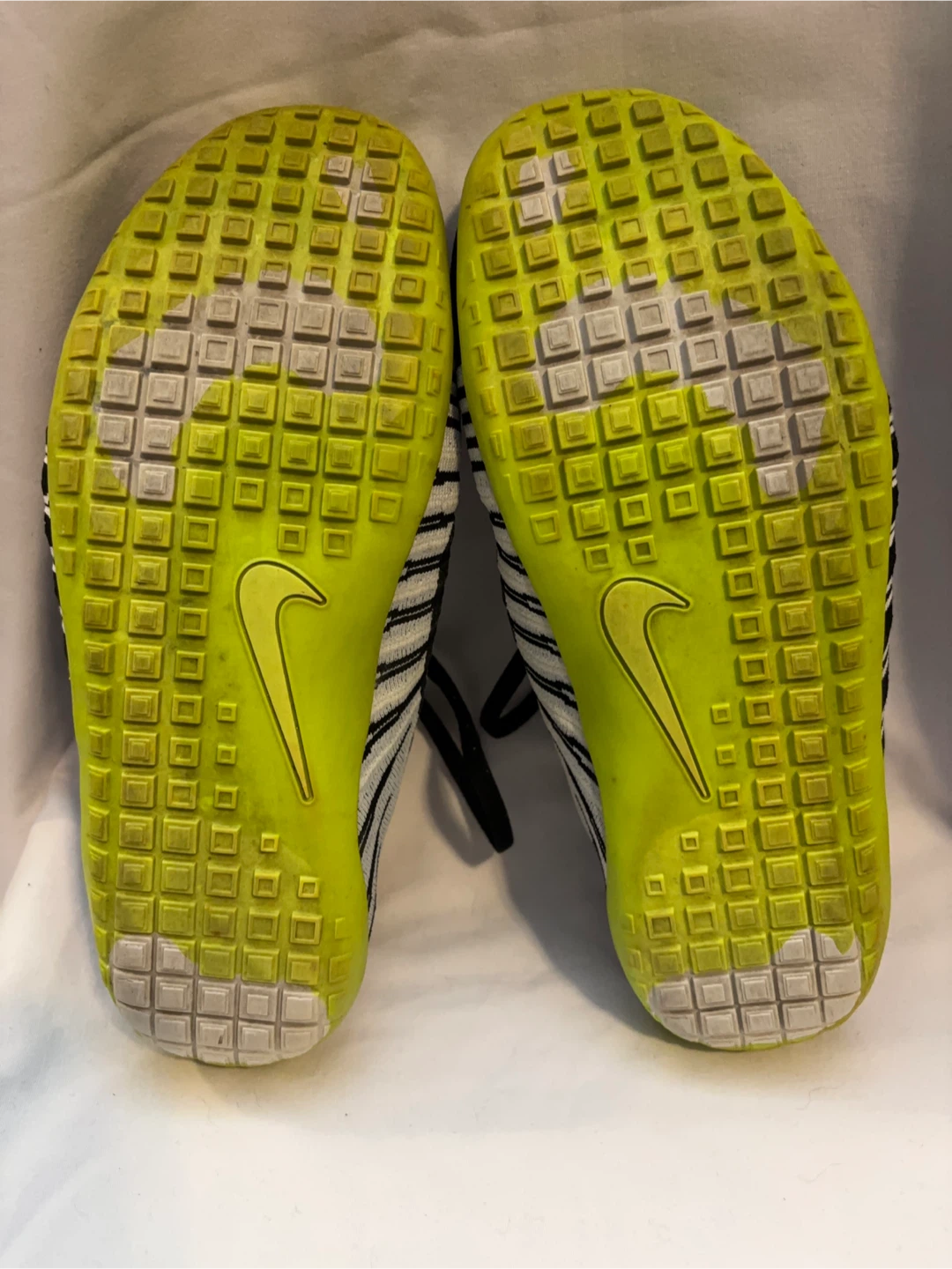 Nike Free Hyperfeel Run - Size 9 - photo 5