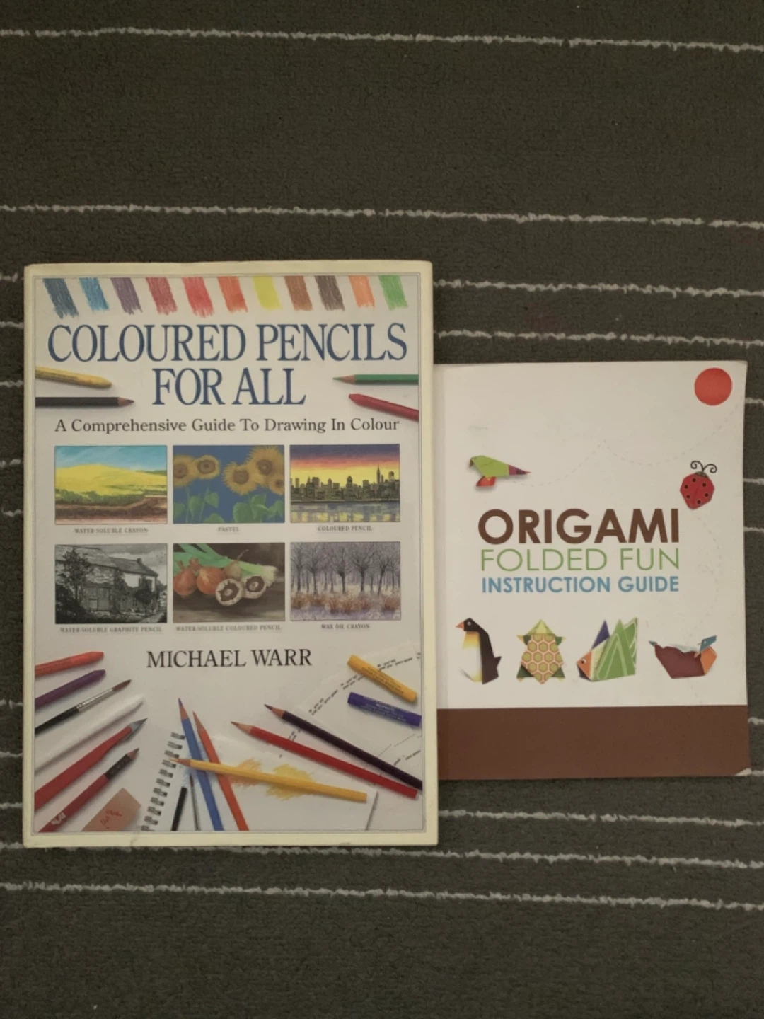 Japanese books, art and crafts books - photo 3
