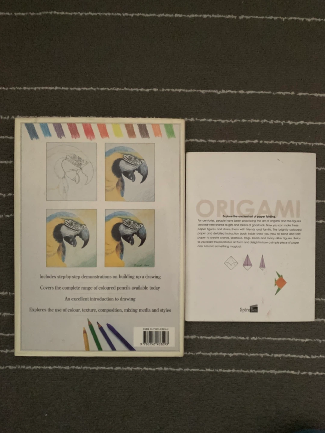 Japanese books, art and crafts books - photo 4
