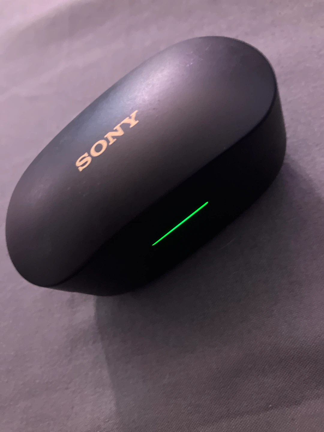 Sony Wireless Earbuds - photo 3