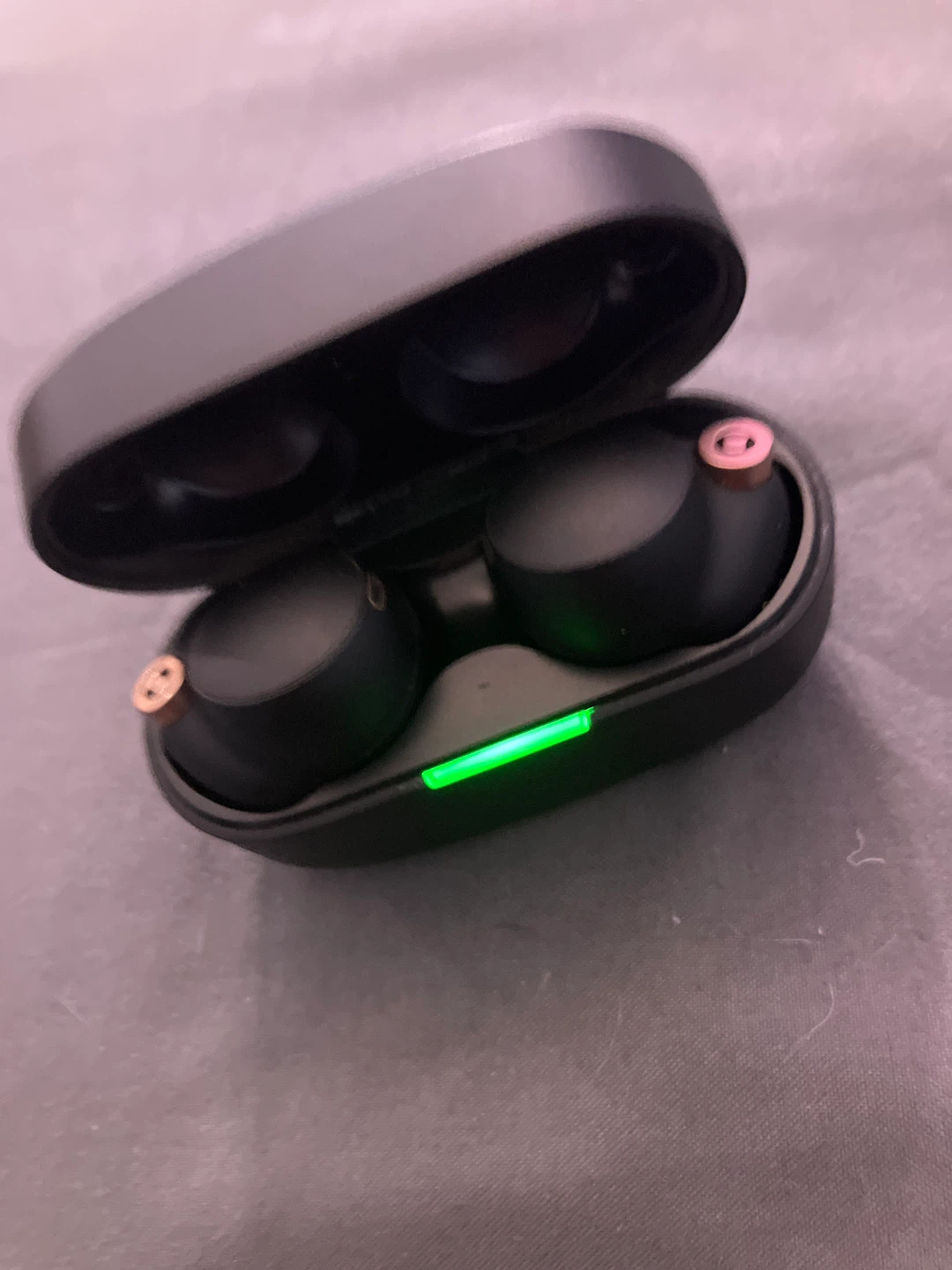 Sony Wireless Earbuds - photo 5