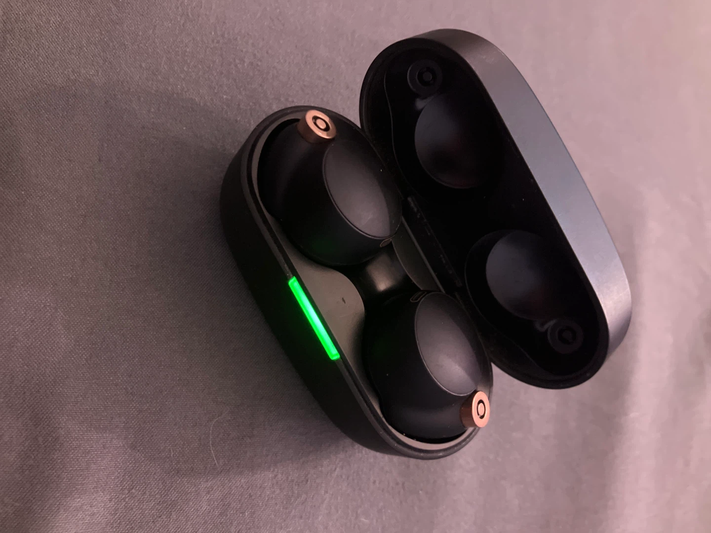 Sony Wireless Earbuds