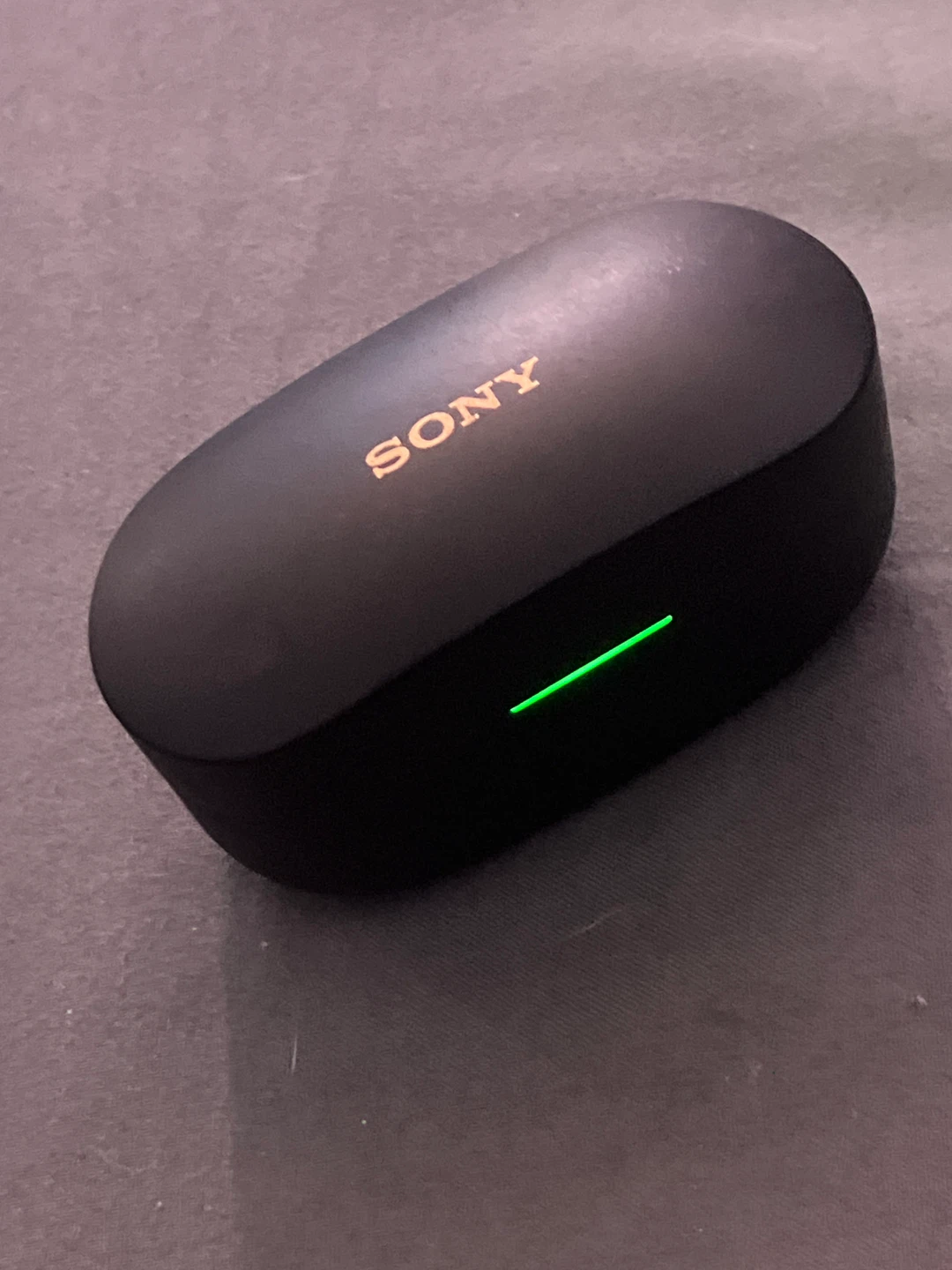 Sony Wireless Earbuds - photo 4