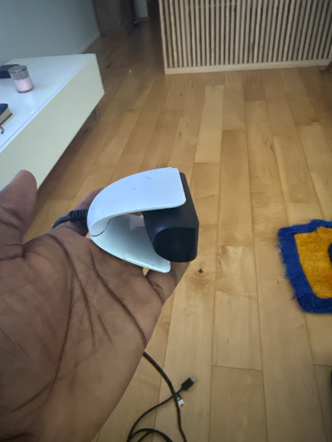 Sony PlayStation Camera for PS5 - photo 2