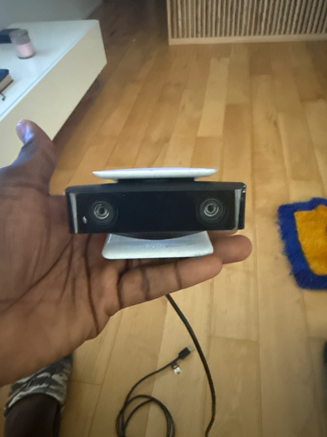 Sony PlayStation Camera for PS5