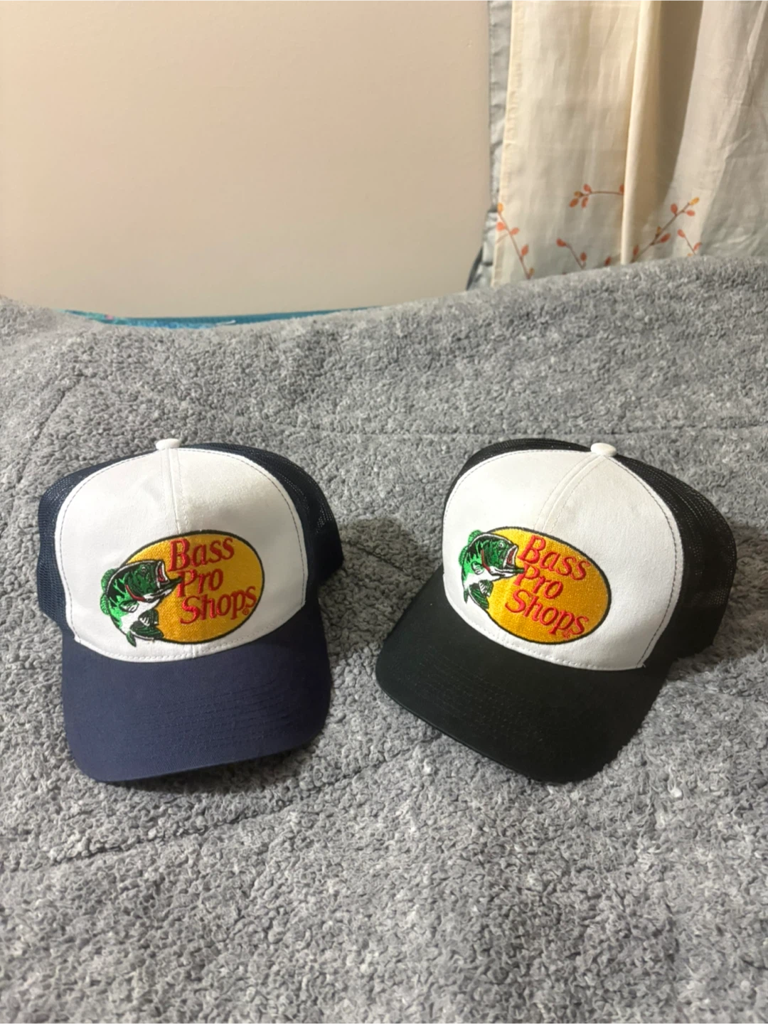 Bass Pro Shops Hats - 2 Package - photo 2