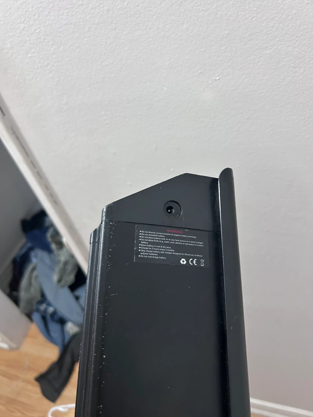 Li-ion Battery 48V 20 ah- 900Wh - photo 5