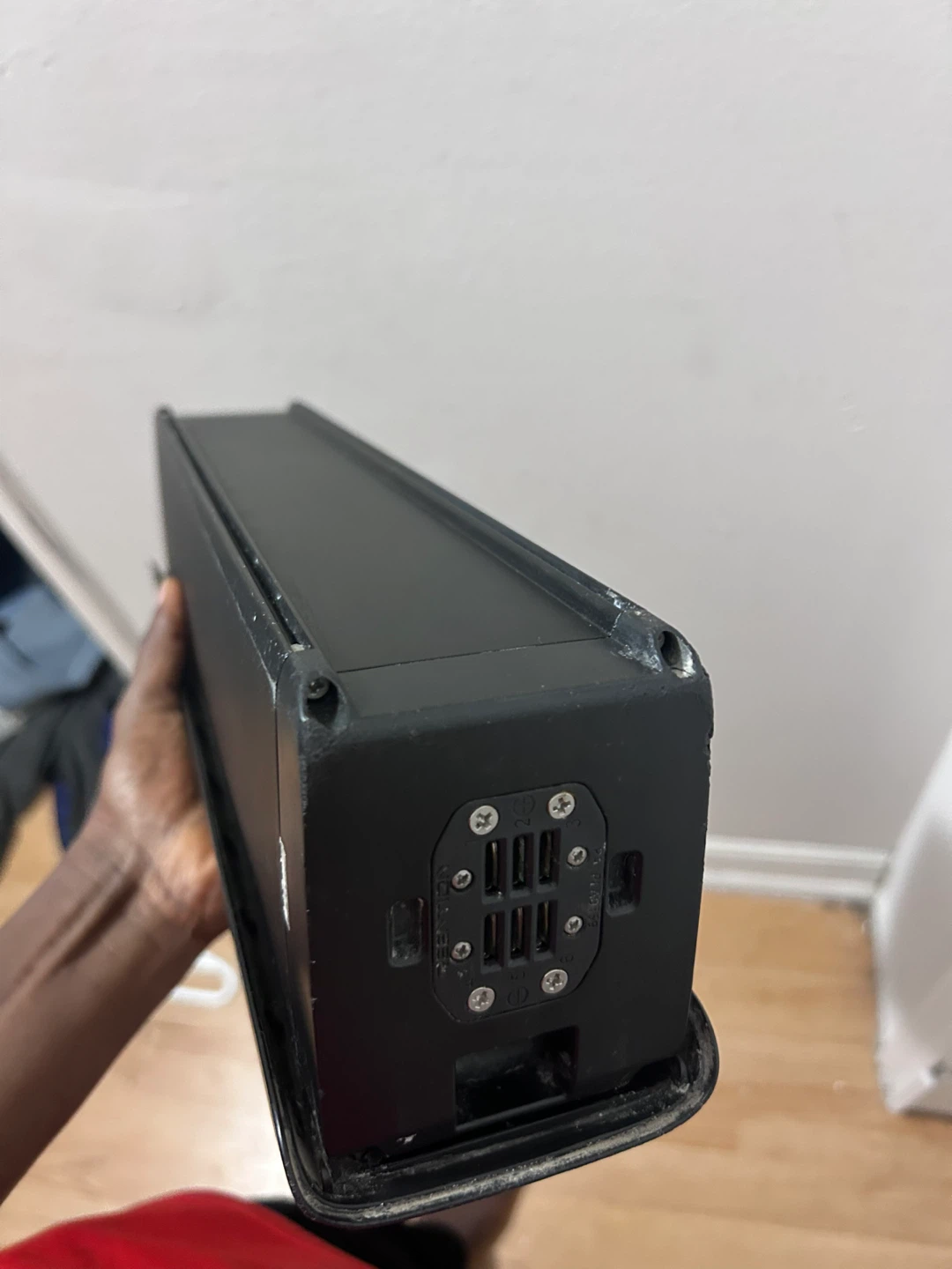 Li-ion Battery 48V 20 ah- 900Wh - photo 3