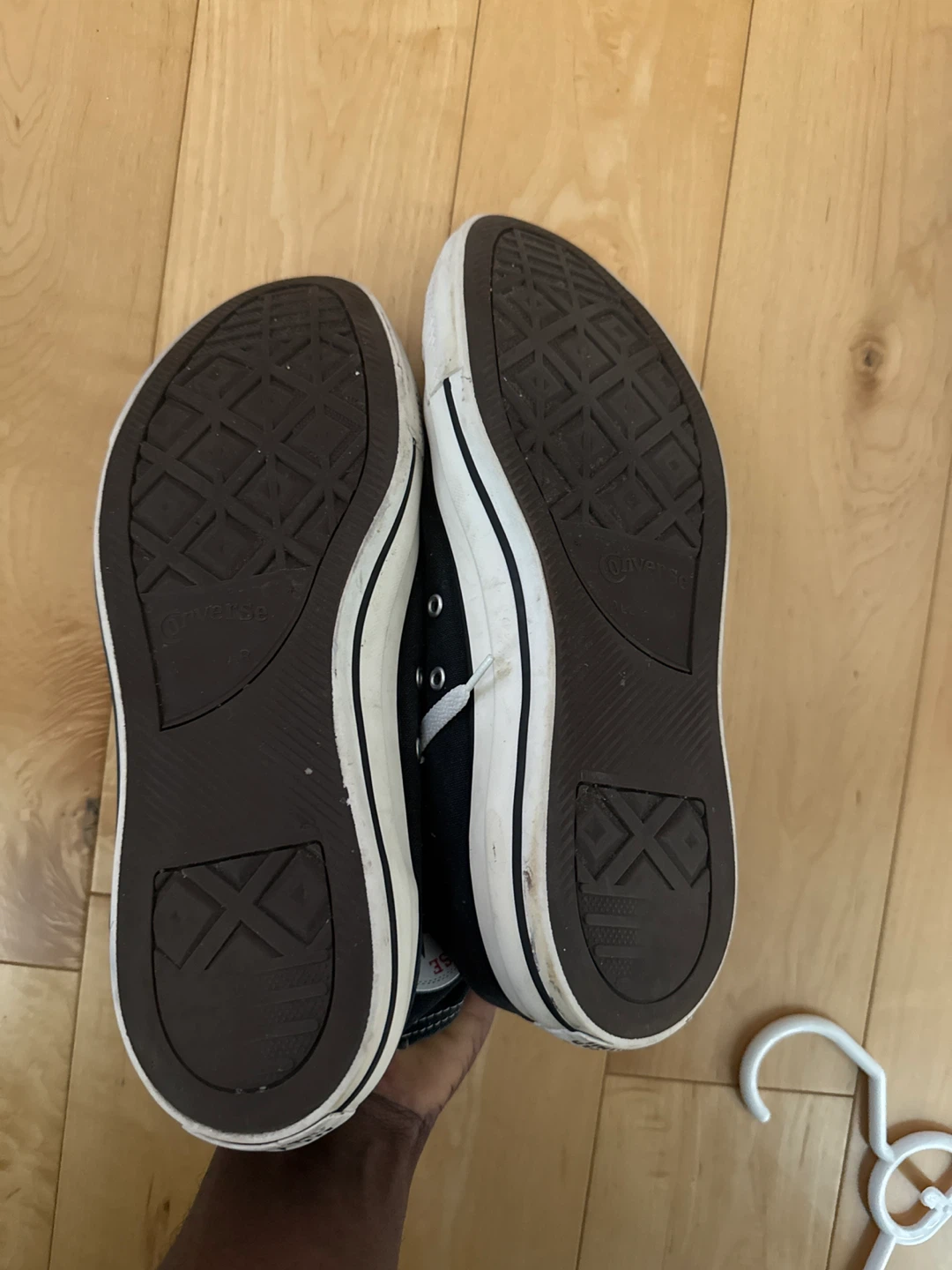 Converse Chuck Taylor All Star High Top Shoes - photo 3