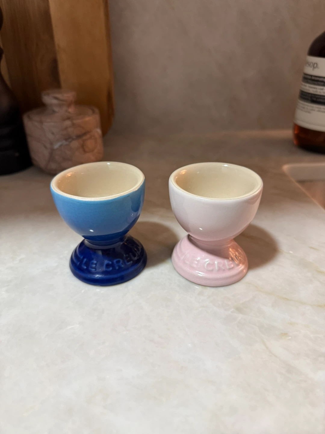 Le Creuset Egg Cups (Set of 2)