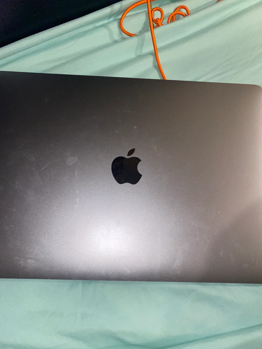 Apple MacBook Pro Laptop