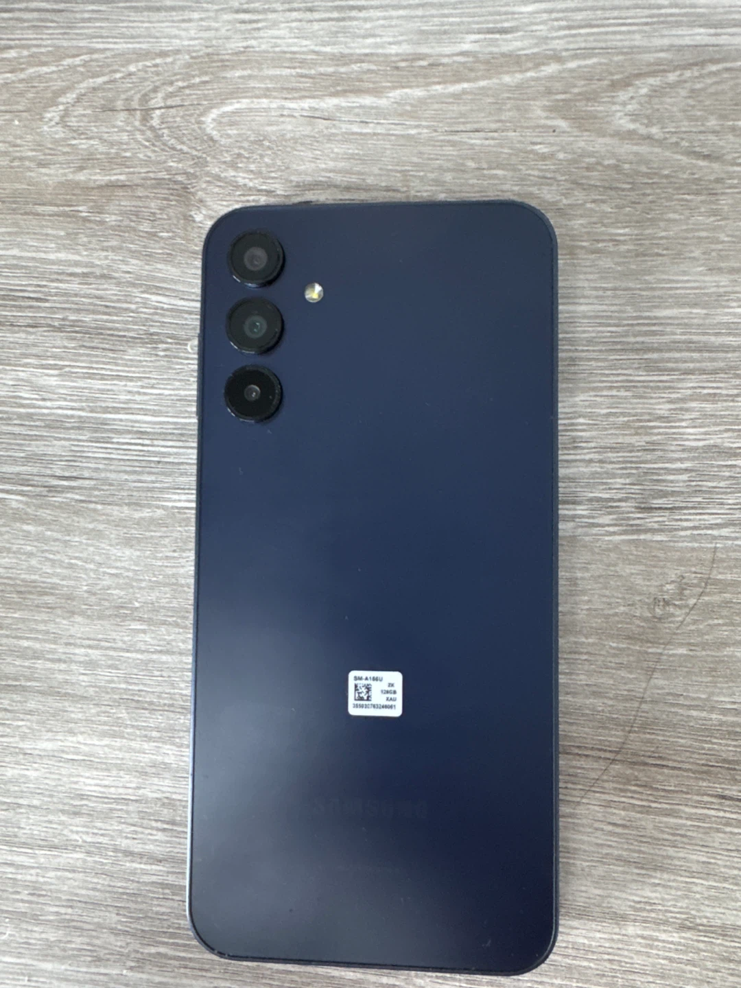 Samsung Galaxy A14 Smartphone - photo 2