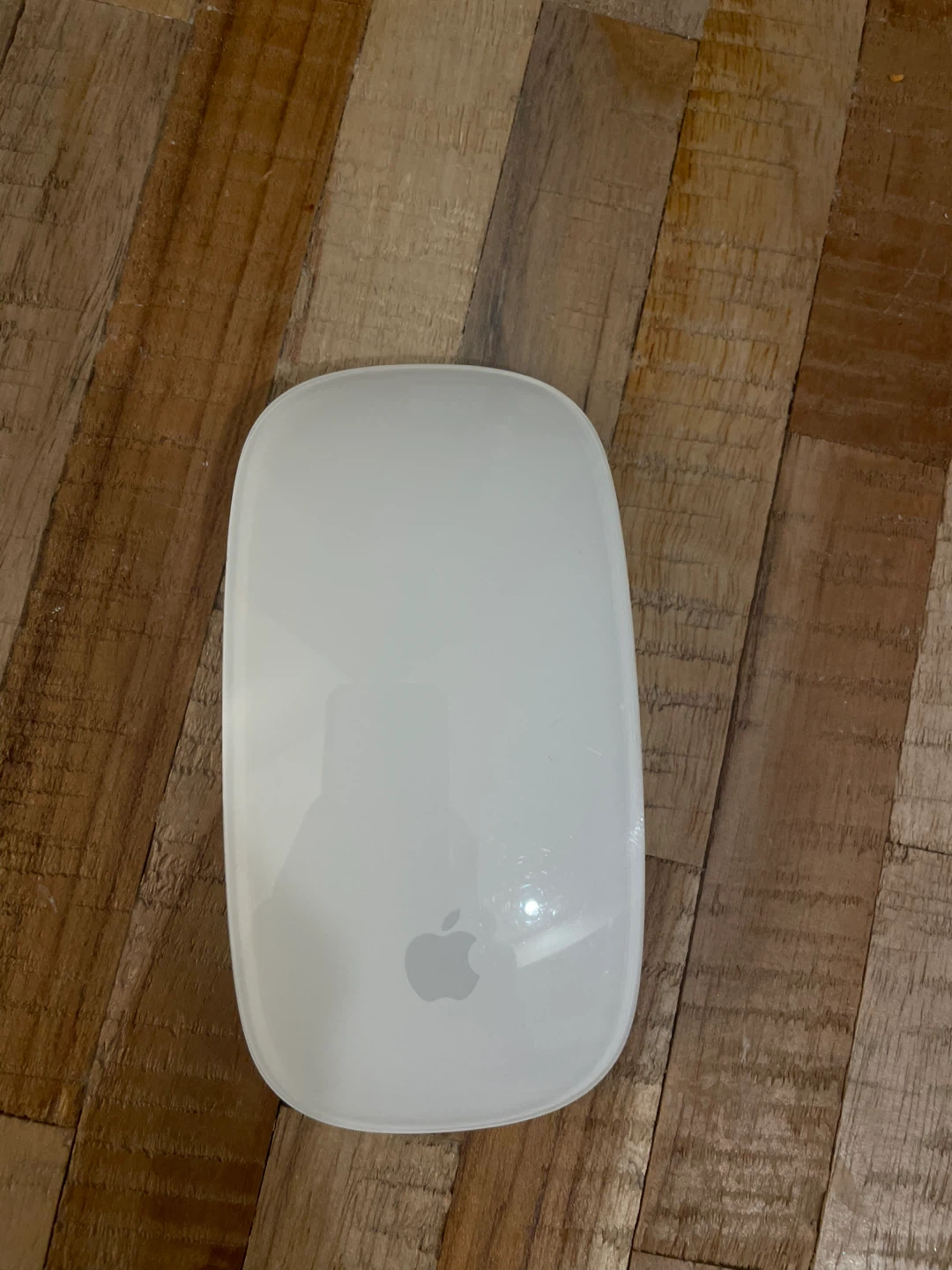 Apple Magic Mouse