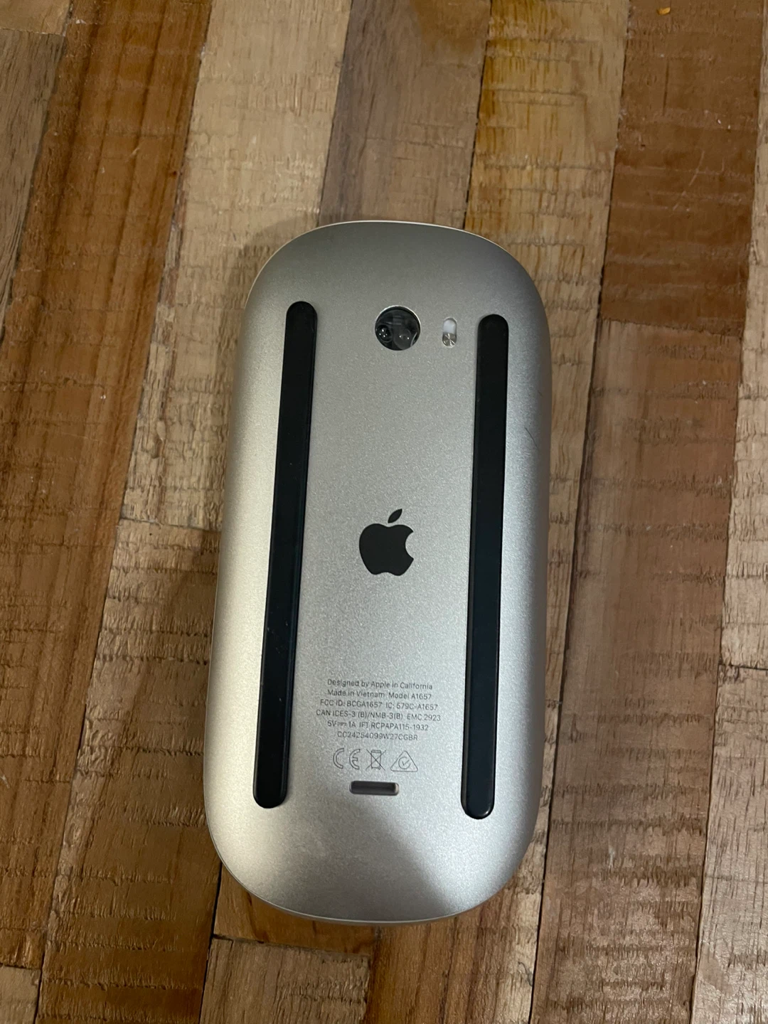 Apple Magic Mouse - photo 2
